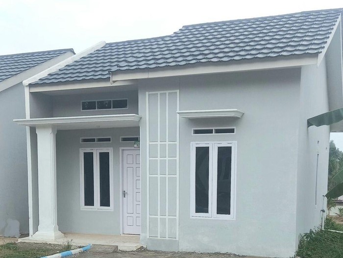 rumah murah di Muaro Jambi/via SiKumbang
