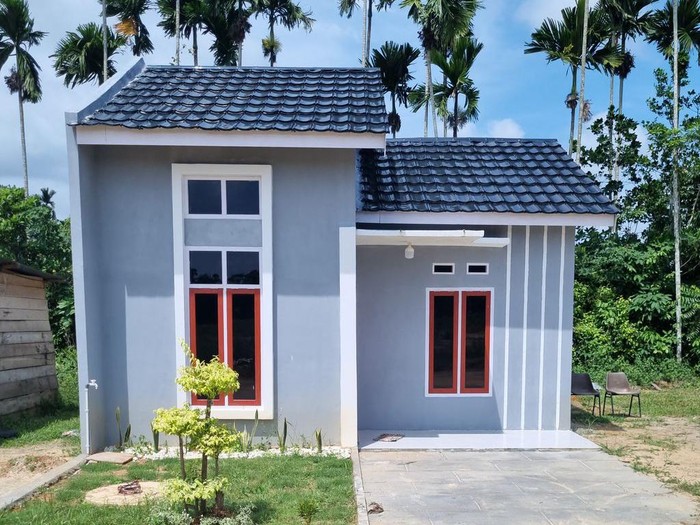 rumah murah di Muaro Jambi/via SiKumbang