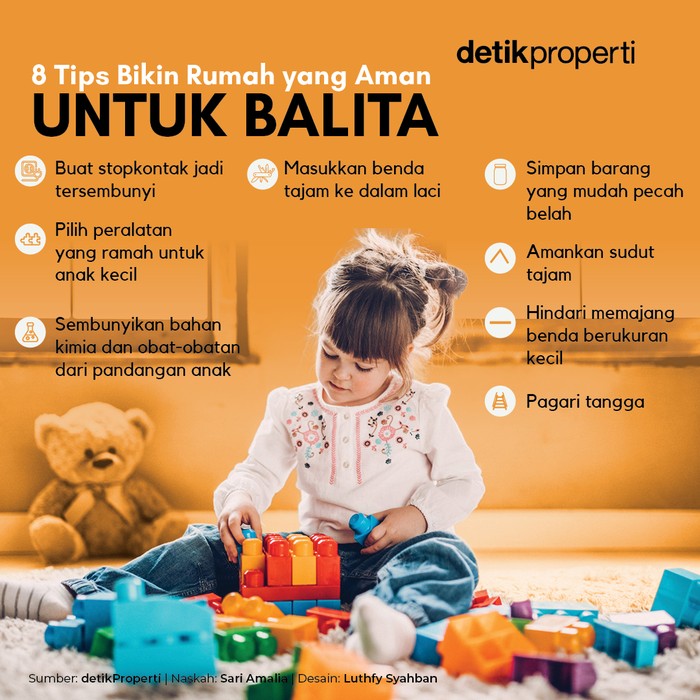 Rumah Ramah Balita