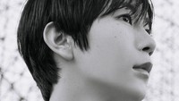 Bersama Sakuya, ada juga Ryo member NCT WISH asal Jepang. (Foto: dok. SM Entertainment)