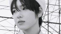 Berikut ini formasi lengkap NCT WISH dimulai dengan Sakuya. (Foto: dok. SM Entertainment)