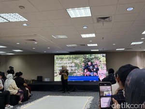 Pakar SBM ITB Soroti Peran Pebisnis dalam Penyelamatan Lingkungan