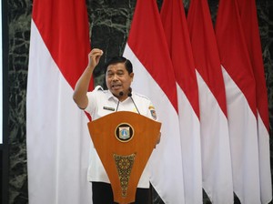 Sekjen Kemendagri Bahas Upaya Penyelarasan Pembangunan Daerah-Nasional