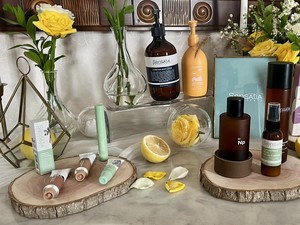Sensatia Botanicals Buka Gerai Baru di Kota Bandung