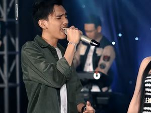 Lirik Lagu Samar Duet Shinta Arsinta feat Arya Galih