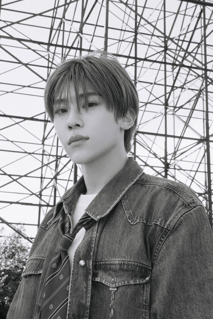 Sion NCT WISH Sion NCT WISH