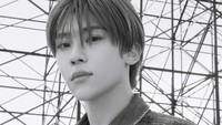 Terakhir ada Sion di NCT WISH. (Foto: dok. SM Entertainment)