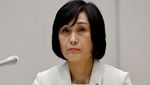 Sosok Mitsuko Tottori, Pramugari yang Jadi Presiden Maskapai