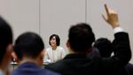 Sosok Mitsuko Tottori, Pramugari yang Jadi Presiden Maskapai