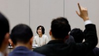 Perubahan ini terjadi ketika maskapai ini berusaha untuk pulih dari keterpurukan di era pandemi dan para turis berbondong-bondong kembali ke Jepang. JAL mengatakan bahwa Tottori memiliki wawasan dan pengalaman lapangan yang tinggi dalam hal operasi dan layanan keselamatan.