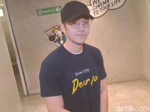 Stefan William Tak Mau Disebut Berubah karena Nyaleg