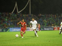 Kas Hartadi Ungkap Alasan Augusto Neto Tak Diturunkan saat PSIM Vs Persiraja
