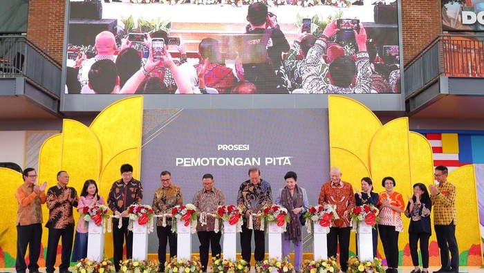 Summarecon Mall Bandung