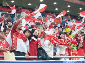 Jadwal Lengkap Timnas Indonesia Piala AFF U-19 2026, Live Streaming di Mana?
