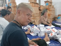 Momen Pemilu yang Jadi Ladang Cuan Musiman Bagi Supriyana