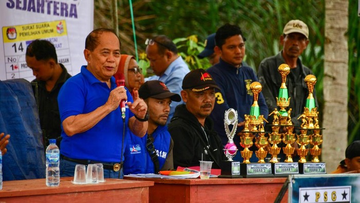 Syarief Hasan