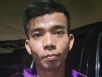 Pelaku yang Tikam Pengamen di Pasar Induk Jakabaring hingga Tewas Ditangkap