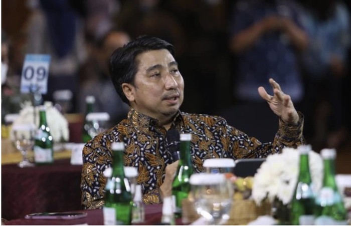 Tips Solikin M Juhro, Alumnus FEB Unair yang Diangkat Jadi Asisten Gubernur BI