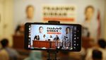 TKN Gelar Talkshow Peran Industri Karbon Menuju Indonesia Emas