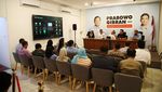 TKN Gelar Talkshow Peran Industri Karbon Menuju Indonesia Emas