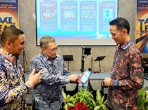 Tokio Marine Indonesia Genjot Kecepatan dan Digitalisasi