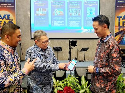 Tokio Marine Indonesia Genjot Kecepatan dan Digitalisasi
