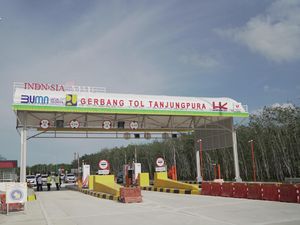 Tol Binjai-Langsa Seksi Kuala Bingai-Tanjung Pura: Tarif hingga Rutenya