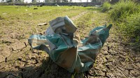Belum ada indikasi penyebab ledakan yang menewaskan 23 orang tersebut. AP Photo/Sakchai Lalit.