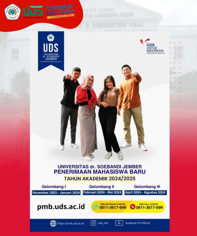 Universitas dr. Soebandi