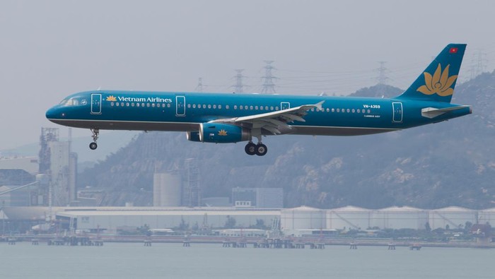 Vietnam Airlines