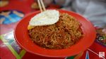Bikin Bibir Jontor! Ini 10 Mie Pedas Terkenal di Berbagai Daerah