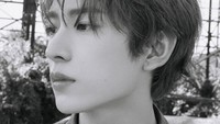 Ini Yushi NCT WISH. (Foto: dok. SM Entertainment)