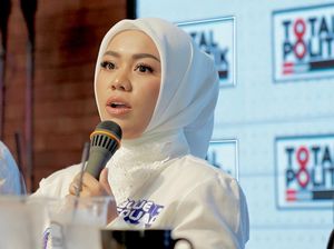Banyak Pohon Tumbang di Jakarta, Zita Anjani Kerja Sama dengan Pemprov