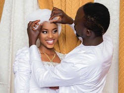 Potret Istri Cantik Sadio Mane yang Jadi Sorotan, Terungkap Kuliah Al-Quran