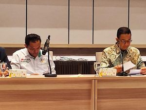 Berani Pastikan Kawal AMIN Buka Dialog Dengan Tokoh Lintas Agama