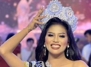 Ratu Kecantikan Ini Meninggal Mendadak 3 Hari Setelah Ulang Tahun Ke-20