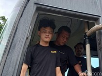 Dalih Argiyan Pembunuh Mahasiswi di Depok: Saya Lihat Dia Sama Cowok