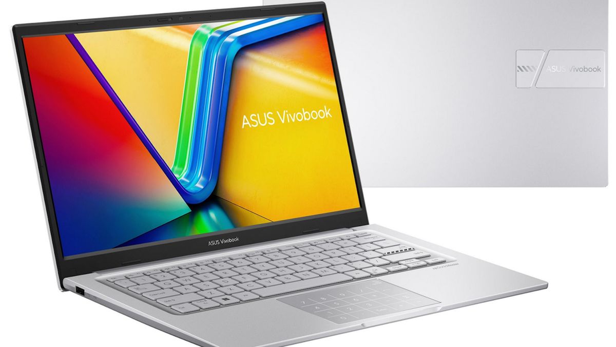 situs slot server asia 8 Rekomendasi Laptop Rp 6 Jutaan Terbaik 2024, Cocok Buat Kerja dan Nugas