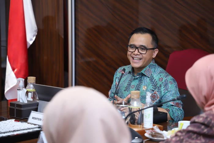 Azwar Anas