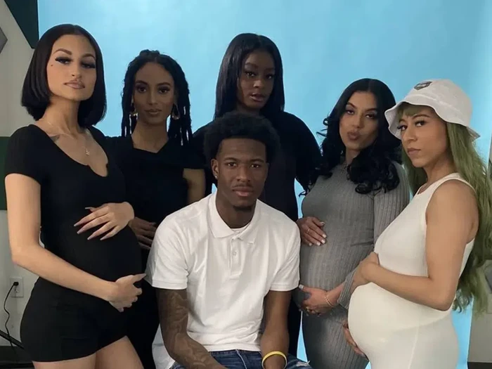 Baby Shower Kontroversial