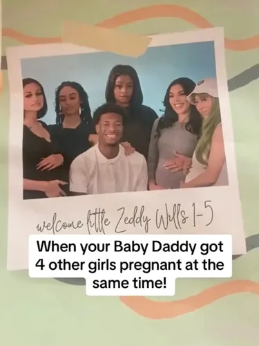 Baby Shower Kontroversial