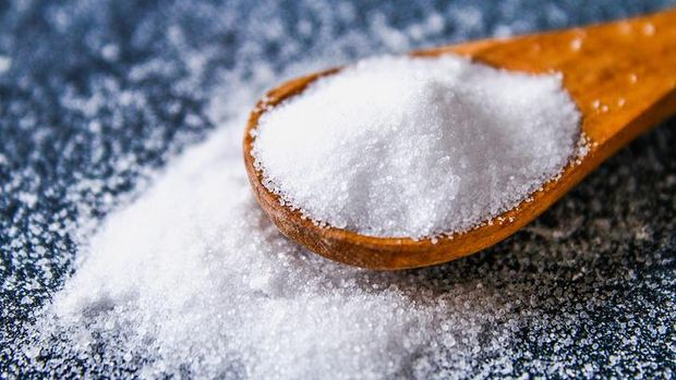 Disebut WHO Bisa Memicu Kematian, Ini 5 Bahaya Konsumsi Garam Berlebihan