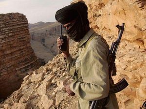73 Warga Tewas Usai Diserang Kelompok Separatis di Pakistan