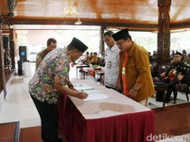 Bupati Blora Minta Pejabat Eselon III Bikin Inovasi, Minimal Nilai 90 Poin