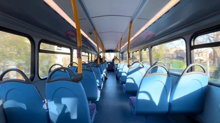 Bus Chiltern Railways