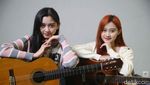 Pesona Caithlyn Gwyneth-Christabel Jocelyn, Saudari yang Beda Jalan Usai JKT48