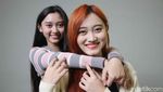 Pesona Caithlyn Gwyneth-Christabel Jocelyn, Saudari yang Beda Jalan Usai JKT48