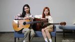 Pesona Caithlyn Gwyneth-Christabel Jocelyn, Saudari yang Beda Jalan Usai JKT48