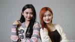 Pesona Caithlyn Gwyneth-Christabel Jocelyn, Saudari yang Beda Jalan Usai JKT48