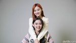 Pesona Caithlyn Gwyneth-Christabel Jocelyn, Saudari yang Beda Jalan Usai JKT48